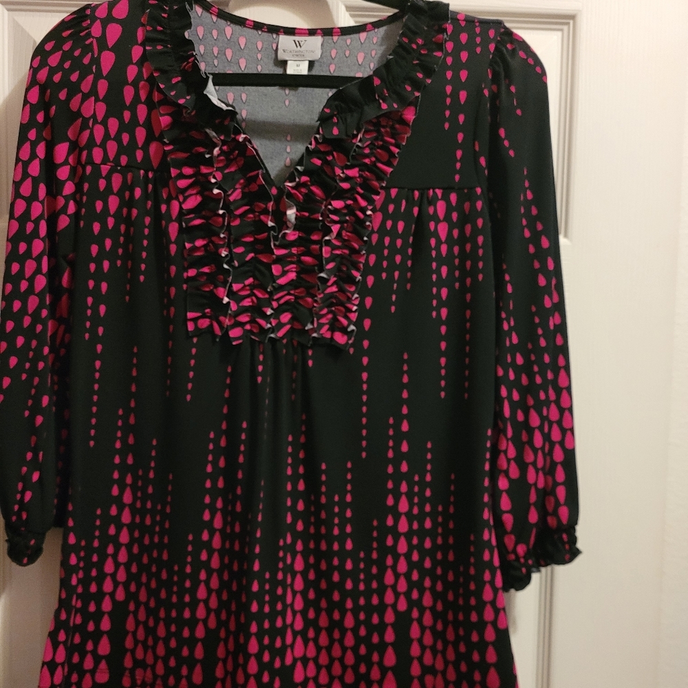 Beautiful Tunic that will get you noticed